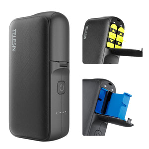 Power Bank For Hero 13 Battery