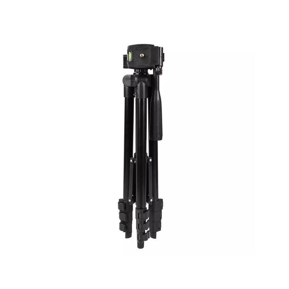 1.02M Lightweight Professional Tripod for GoPro