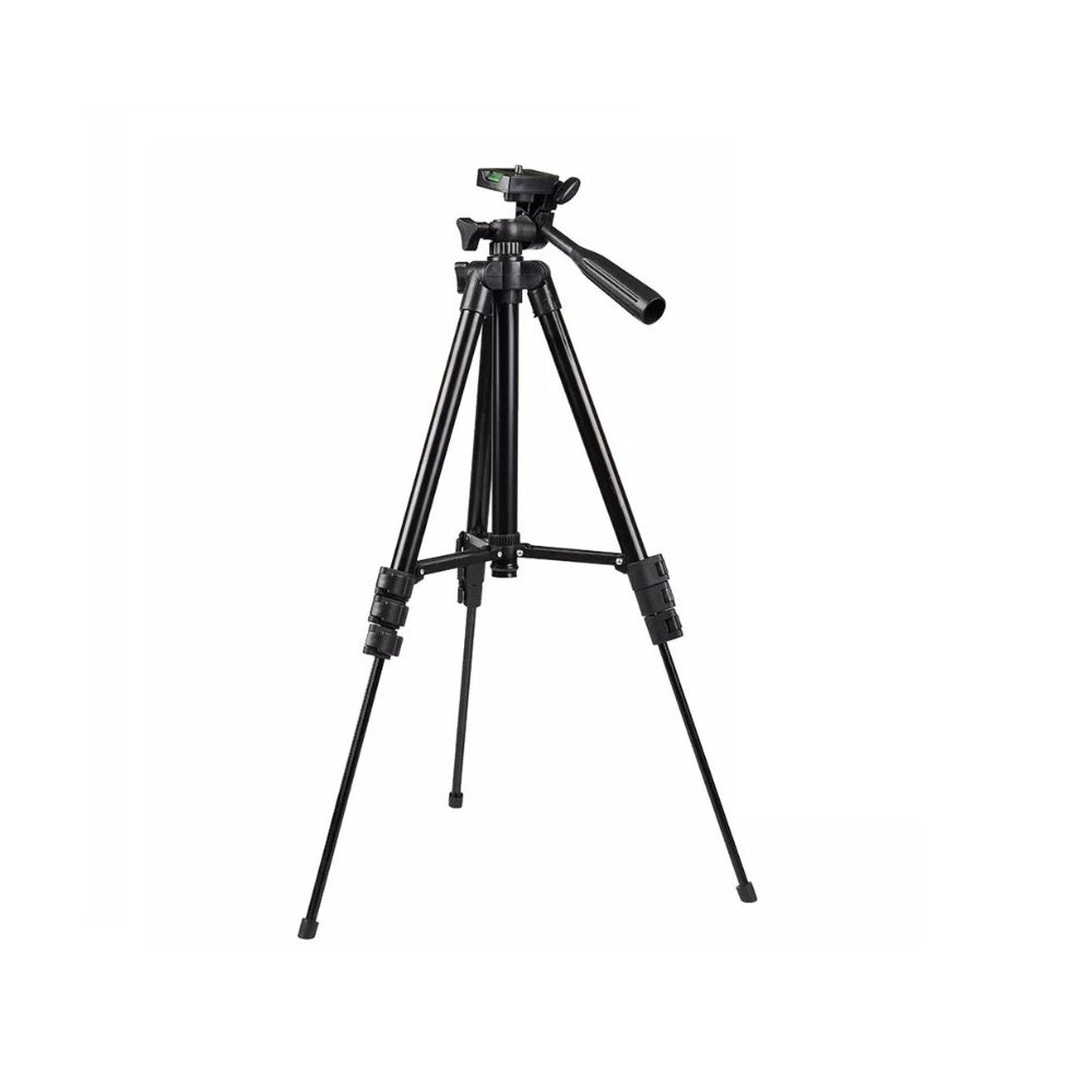 1.02M Lightweight Professional Tripod for GoPro