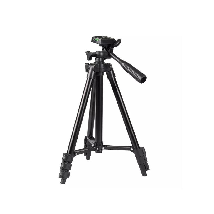 1.02M Lightweight Professional Tripod for GoPro