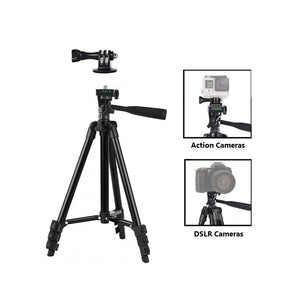 1.02M Lightweight Professional Tripod for Insta360