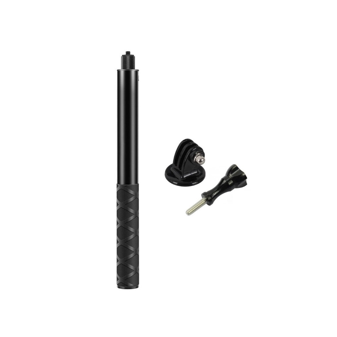 1.18 Meter Invisible Selfie Stick for insta360