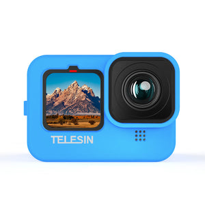 Silicone Soft Case Protector for GoPro 13/12/11/10/9