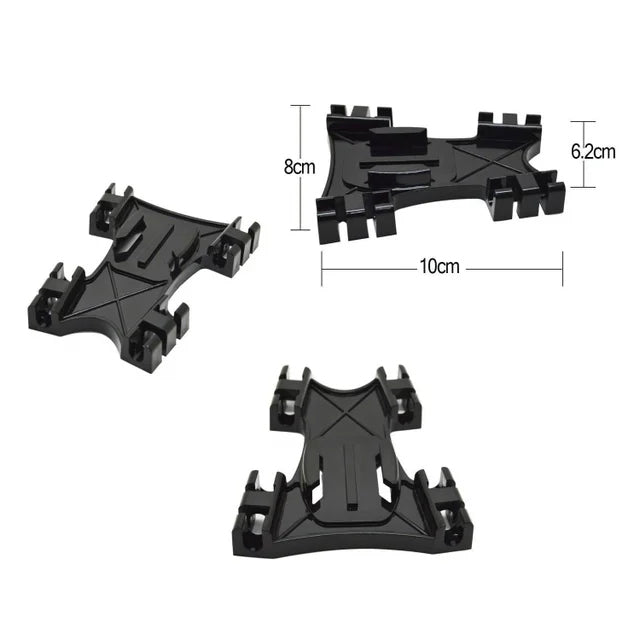 Kite Surfing Line Mount for GoPro