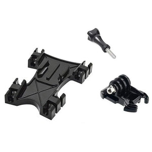 Kite Surfing Line Mount for GoPro