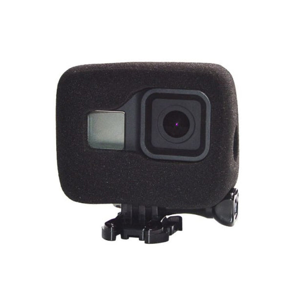 Windproof Foam Cover for GoPro Hero 8