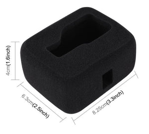 Windproof Foam Cover for GoPro Hero 8