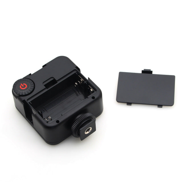 Flash Light for GoPro Hero 8 & GoPro MAX