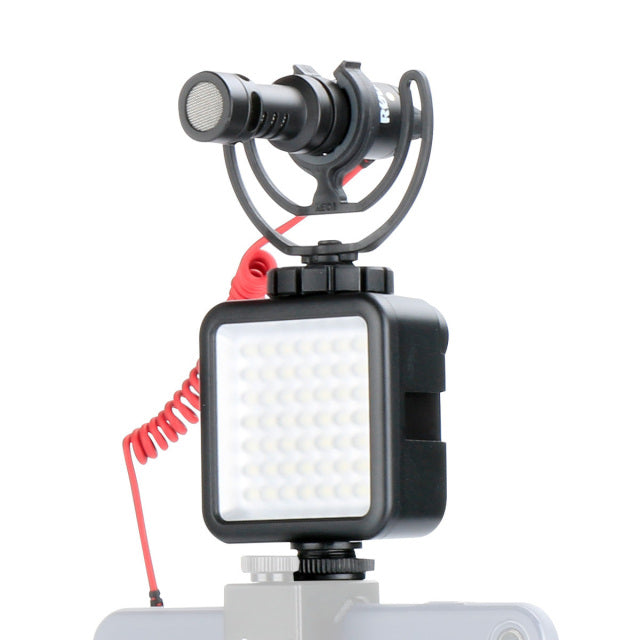 Flash Light for GoPro Hero 8 & GoPro MAX