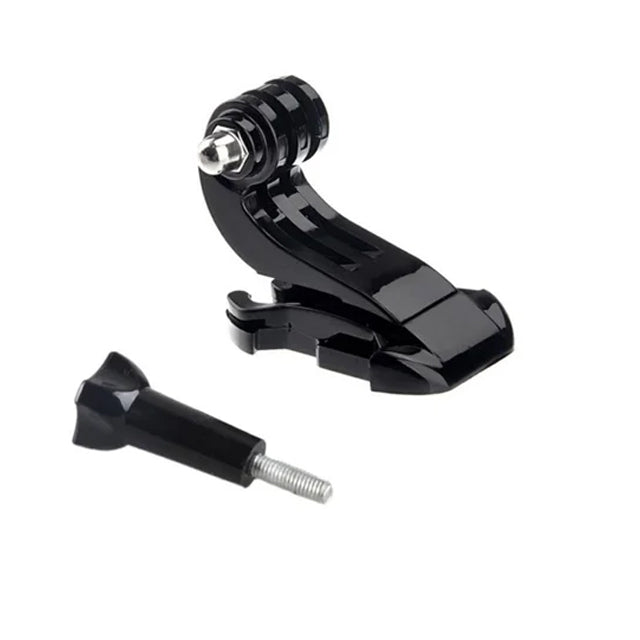 Flat Adhesive with Hook Buckle Mount for GoPro