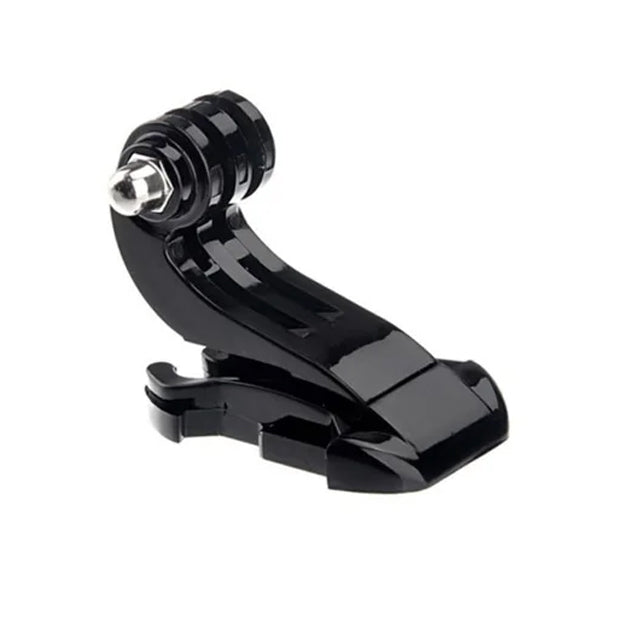 Flat Adhesive with Hook Buckle Mount for GoPro