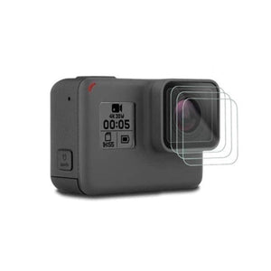 Screen & Lens Protector for GoPro Hero 5/6/7 Black