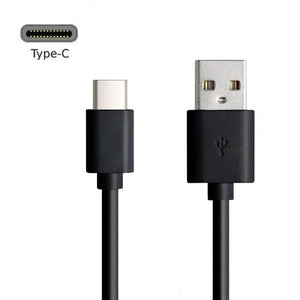 USB Charging Cable for Osmo Action 5 Pro / Osmo Action 4 3 2 1