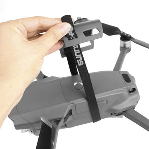 Action Camera Mounting Bracket for Mavic 2 Pro / Zoom