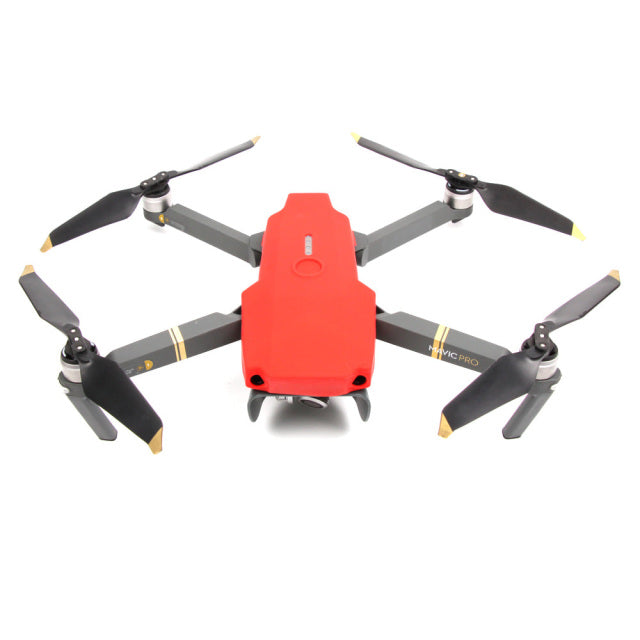 Silicone Protective Body Cover for Mavic Pro