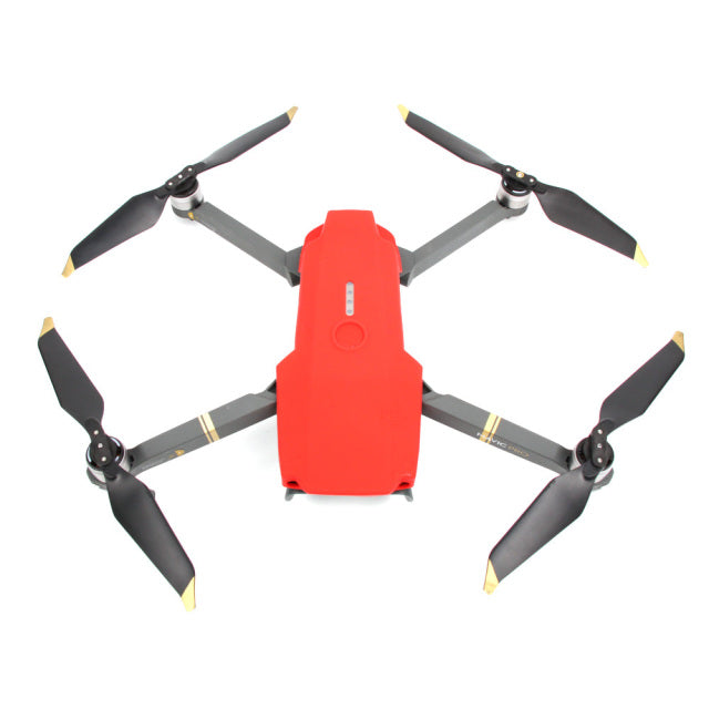 Silicone Protective Body Cover for Mavic Pro