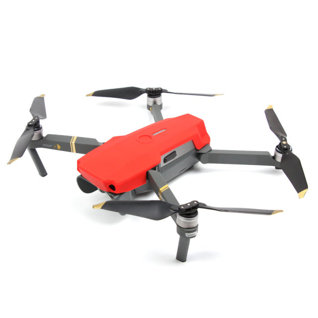 Silicone Protective Body Cover for Mavic Pro