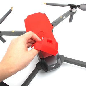 Silicone Protective Body Cover for Mavic Pro