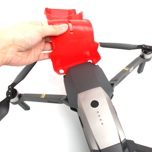 Silicone Protective Body Cover for Mavic Pro