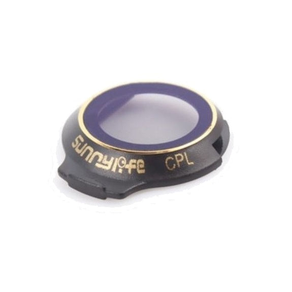 CPL Filter Lens for Mavic Pro