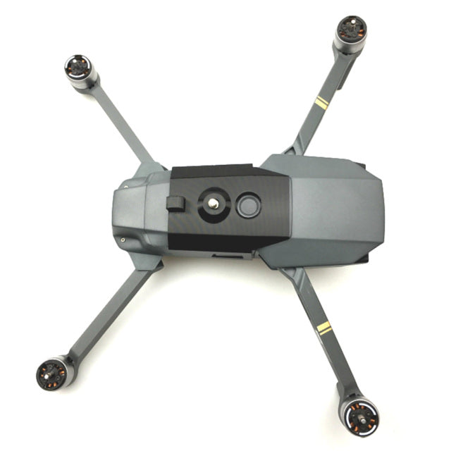 Action Camera Mounting Bracket for Mavic Pro