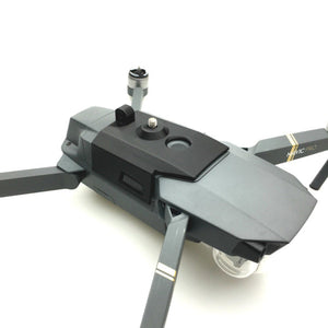 Action Camera Mounting Bracket for Mavic Pro