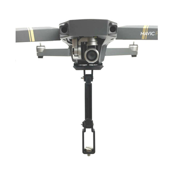 Action Camera Holder for Mavic Pro