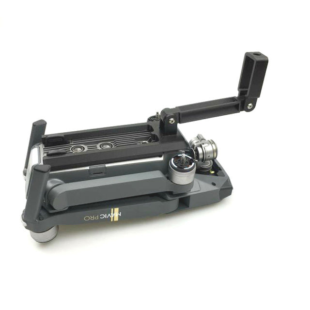 Action Camera Holder for Mavic Pro