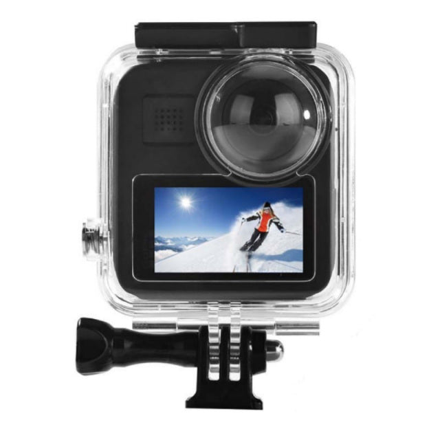 Waterproof Case for GoPro MAX