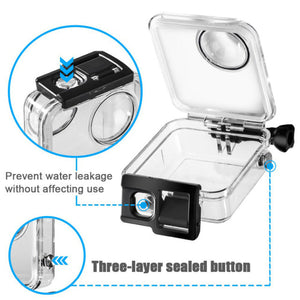 Waterproof Case for GoPro MAX