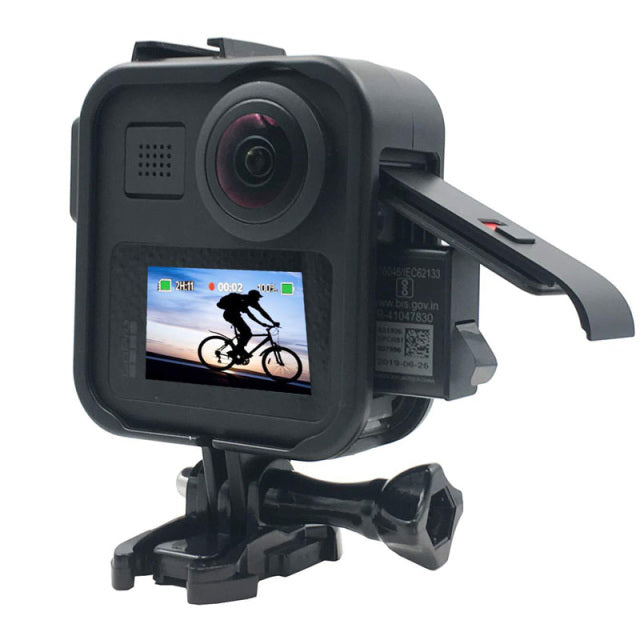 Protective Frame Case for GoPro MAX