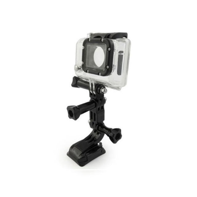 Helmet Side Mount Kit for GoPro