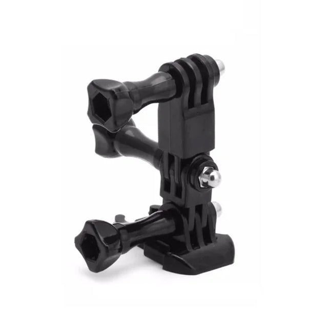 Helmet Side Mount Kit for GoPro