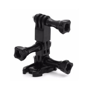 Helmet Side Mount Kit for GoPro