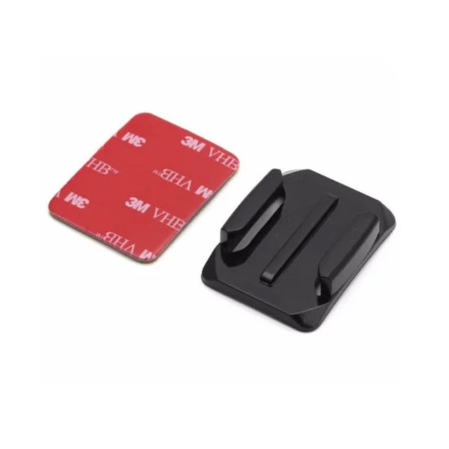 Helmet Side Mount Kit for GoPro