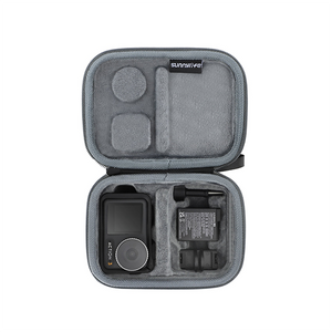 Small Carry Case for Osmo Action 5 Pro / Osmo Action 4 / Osmo Action 3