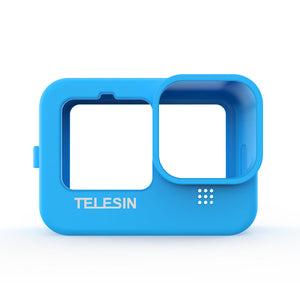 Silicone Soft Case Protector for GoPro 13/12/11/10/9