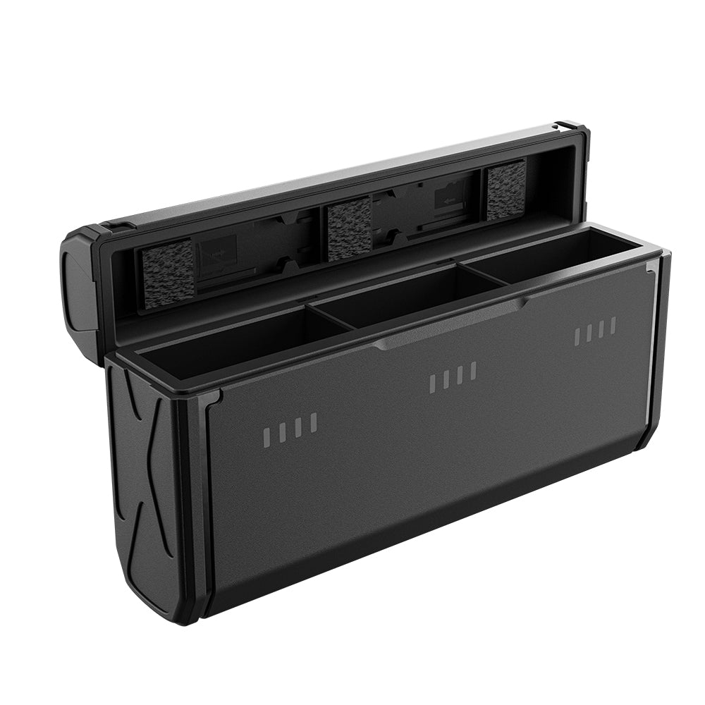 Pocket Multifunctional Storage Charging Box for GoPro 9/10/11/12