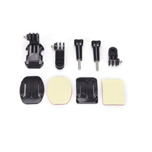 Helmet Front Mount Kit for GoPro