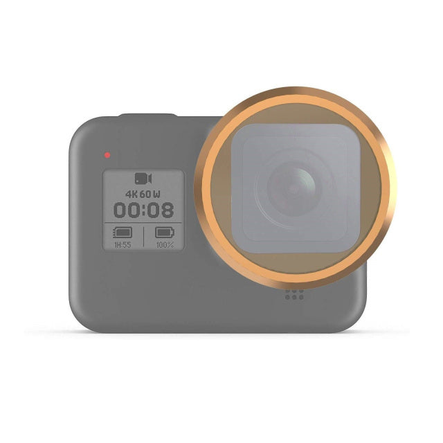 CPL Filter Lens for GoPro Hero 8