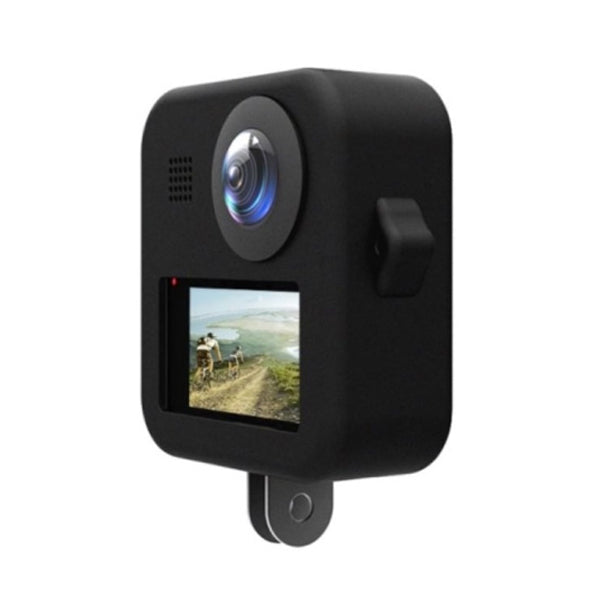 Silicone Cover Case for GoPro MAX