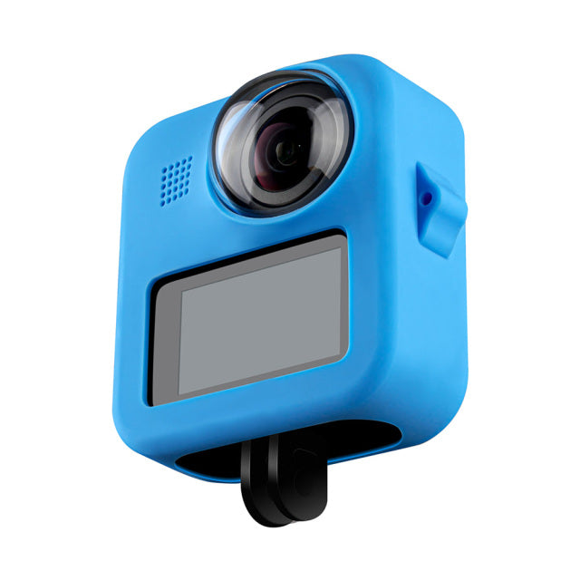 Silicone Cover Case for GoPro MAX