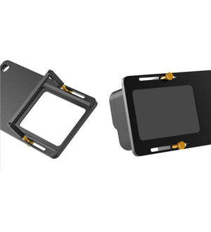 Gimbal Plate Mount for GoPro Hero 8