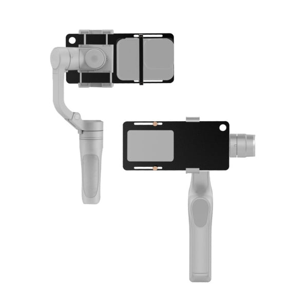 Handheld 3-Axis Gimbal Stabilizer for GoPro Hero 8