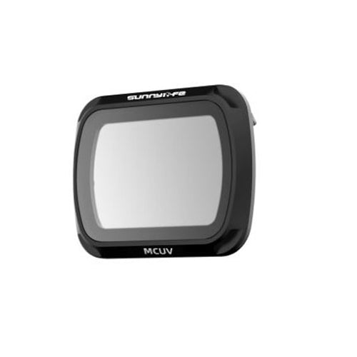 MCUV Filter Lens for Mavic Air 2