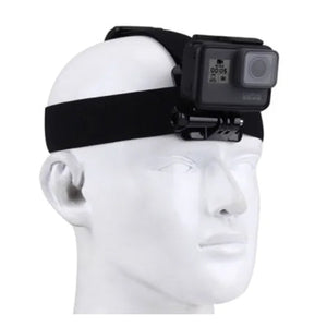 Head Strap for Insta360