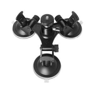 Triple Suction Cup for Insta360