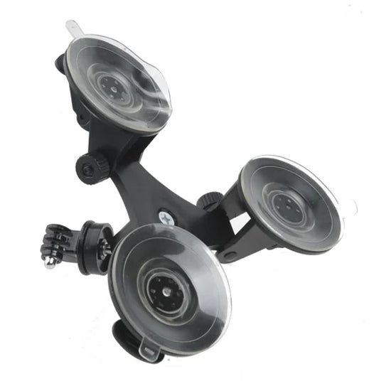 Triple Suction Cup for Insta360