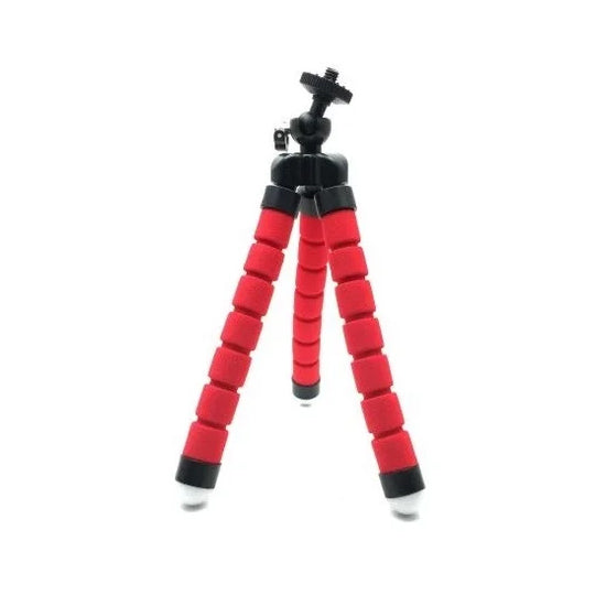 Octopus Tripod Mount for Insta360