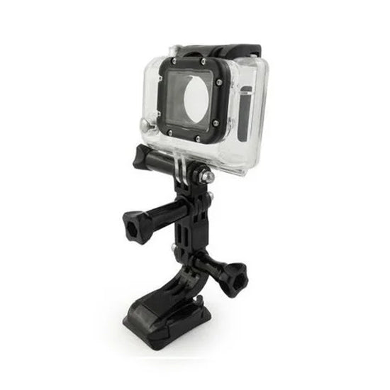 Helmet Side Mount Kit for Insta360